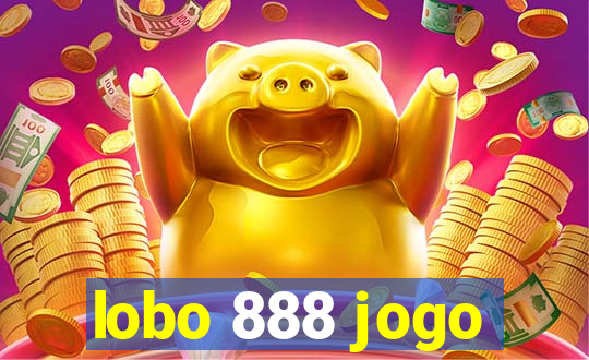 lobo 888 jogo